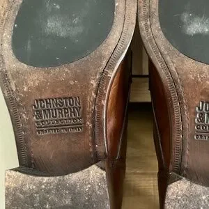 Johnston & Murphy | Shoes | Johnston Murphy Cormac Monk  display picture 1